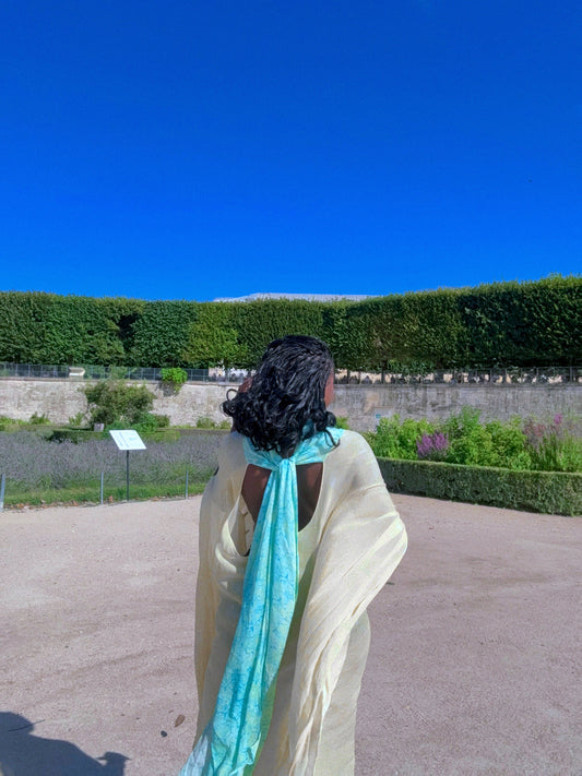 Style inspiration: how everyone is styling the Ariel Bubu dress