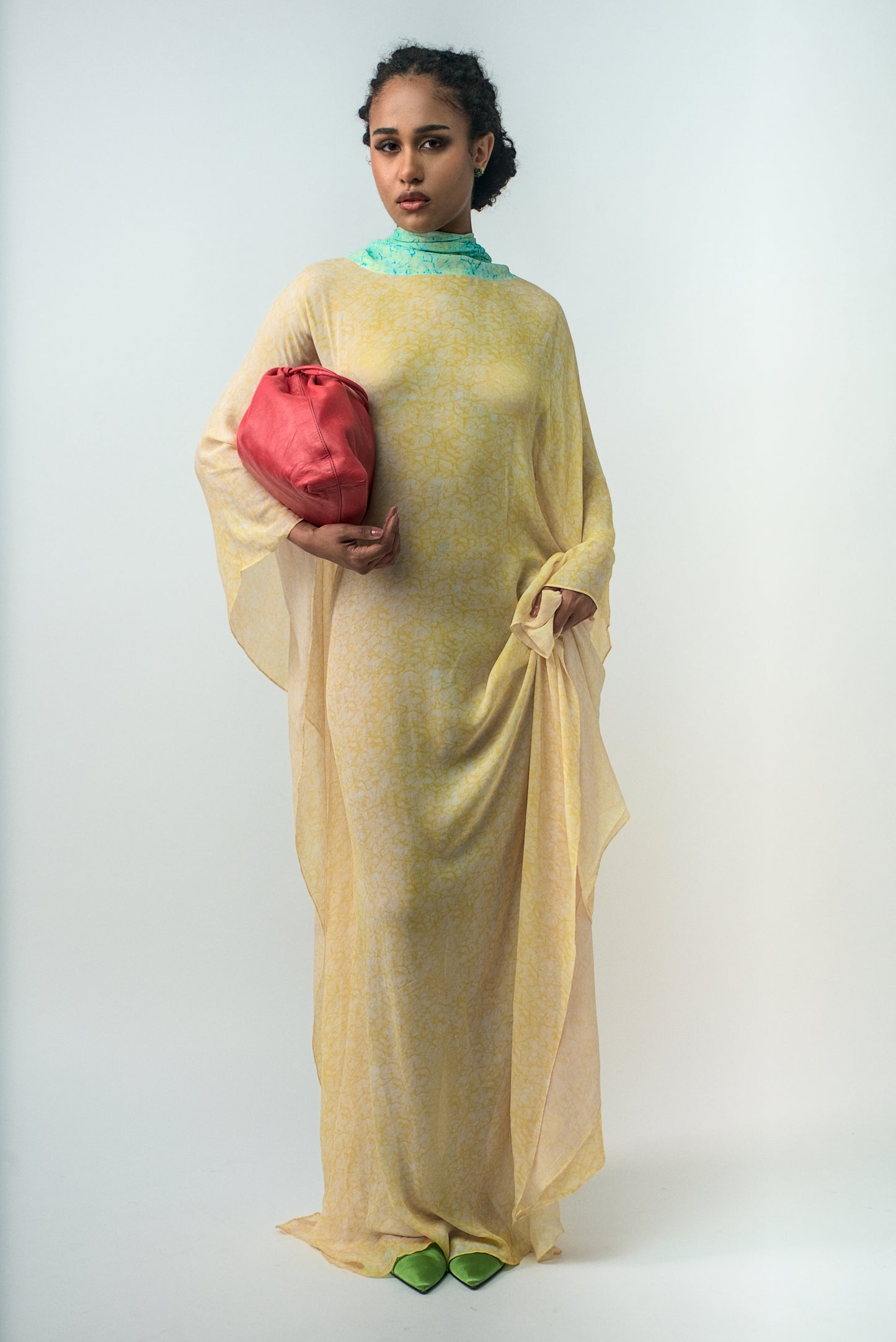 ARIEL  "BUBU DRESS"