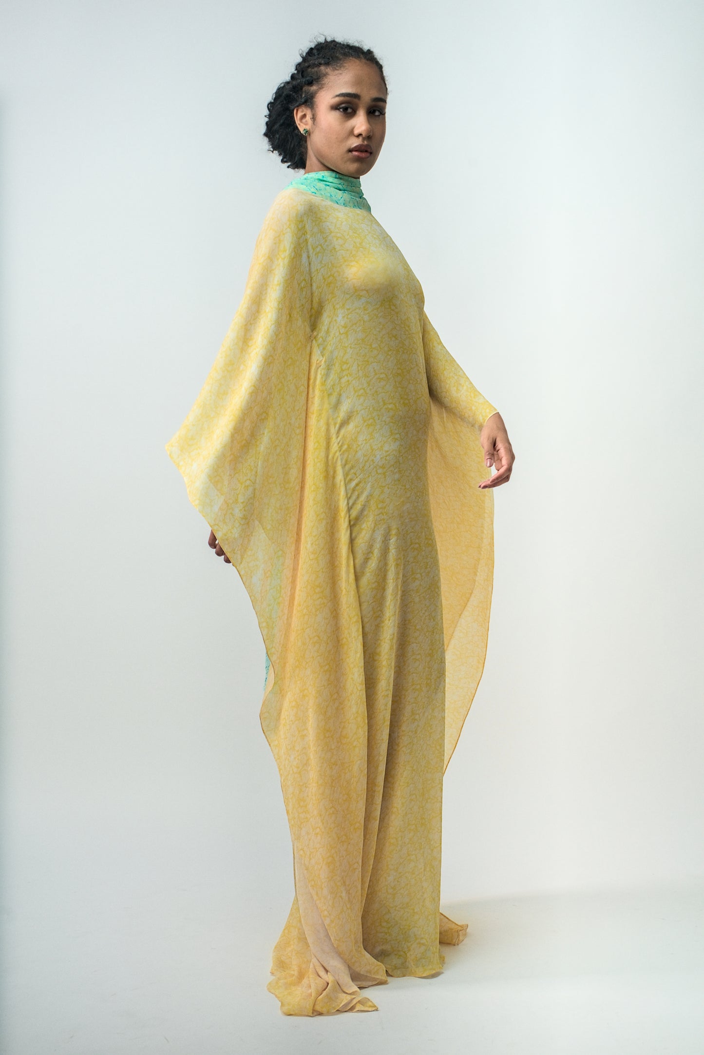ARIEL  "BUBU DRESS"