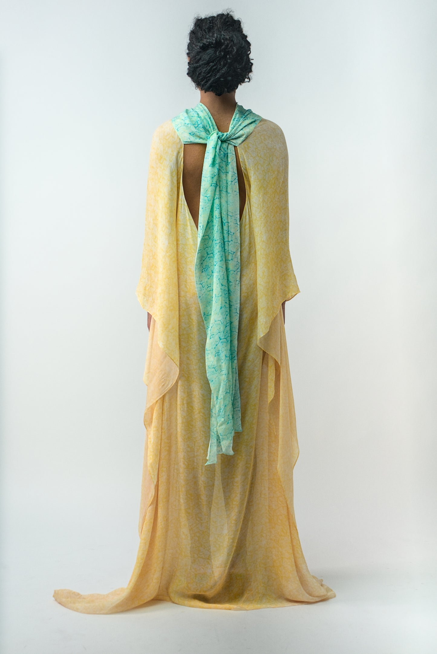 ARIEL  "BUBU DRESS"