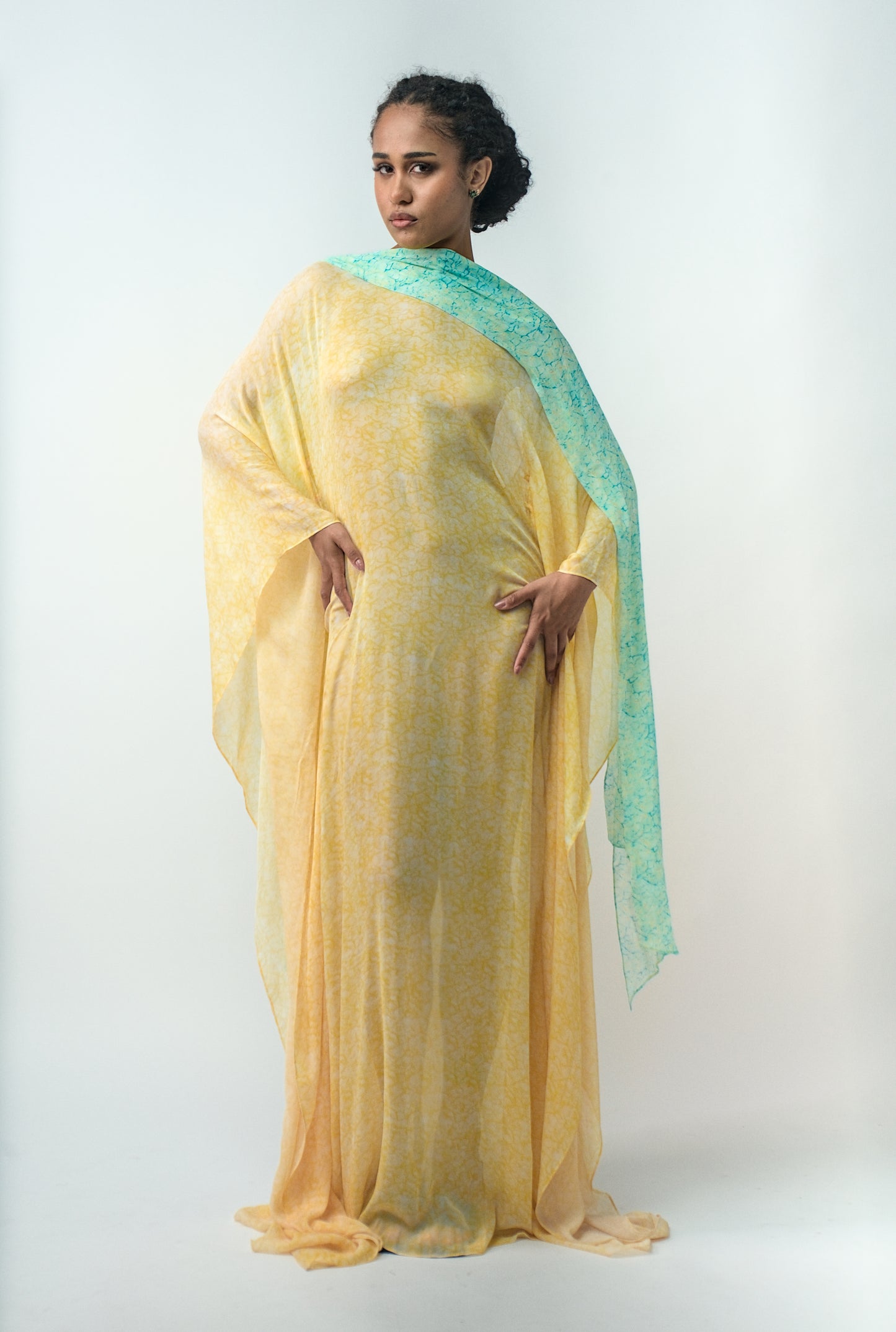 ARIEL  "BUBU DRESS"
