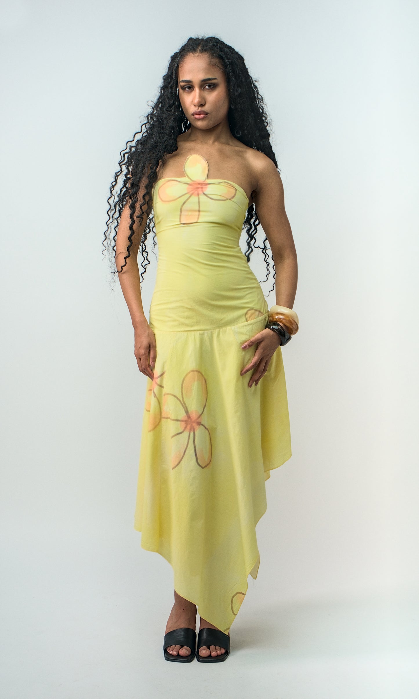 JUNE DRESS