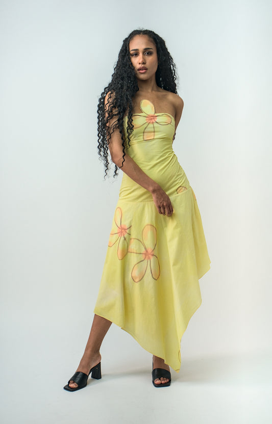 JUNE DRESS