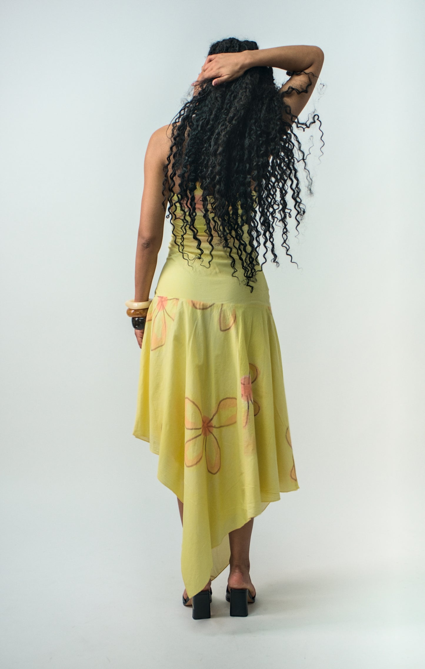 JUNE DRESS
