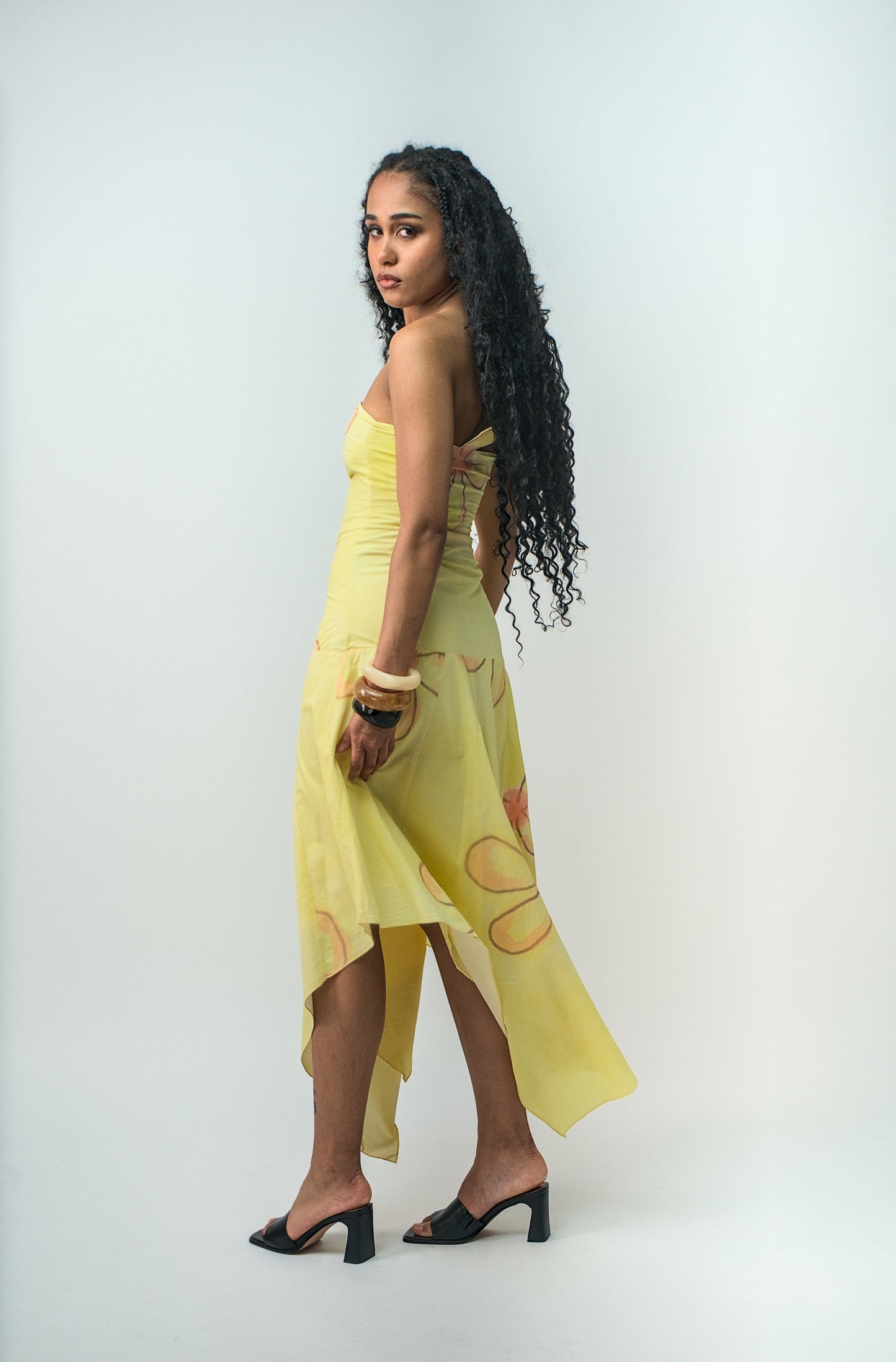 JUNE DRESS