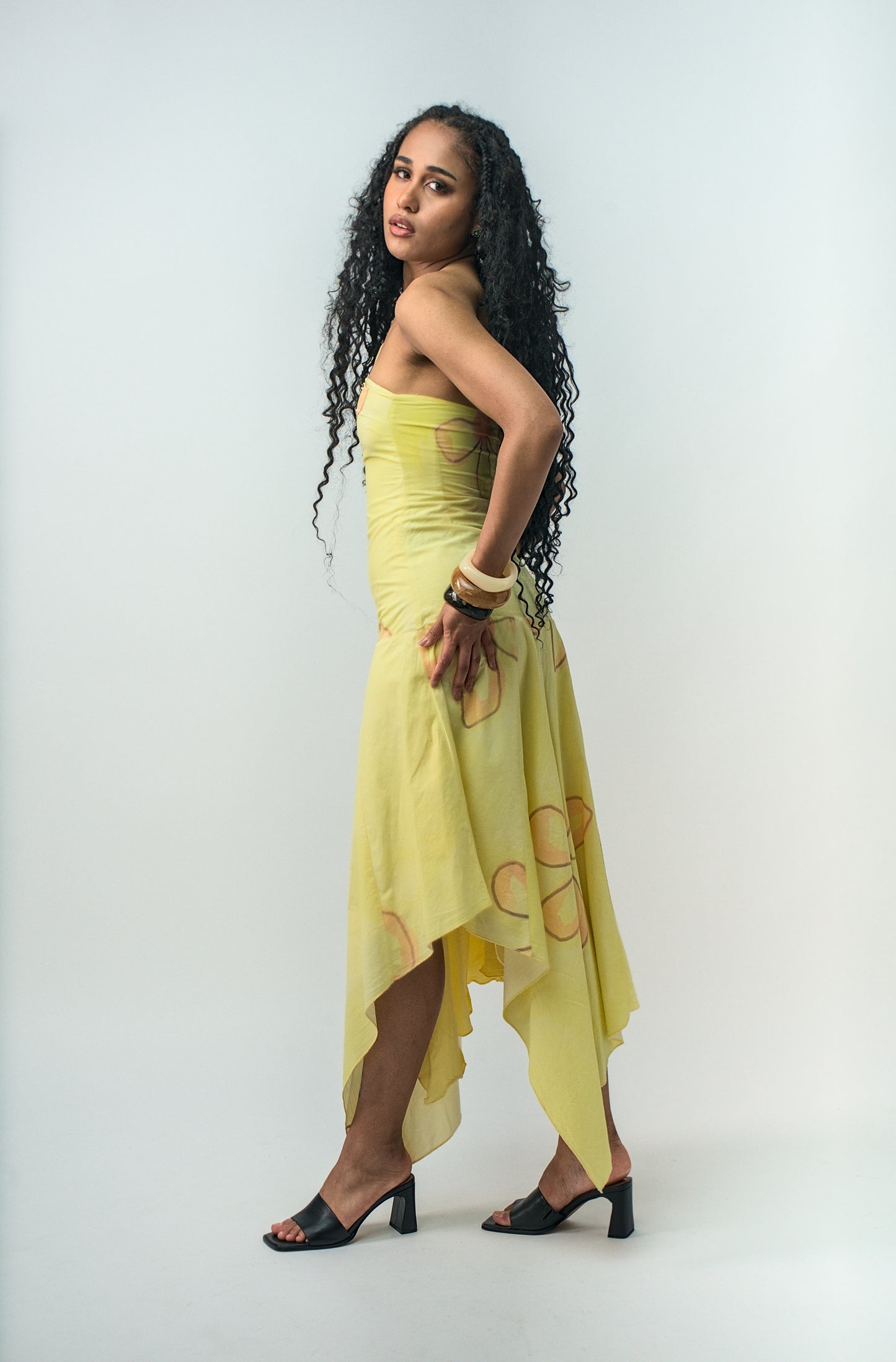 JUNE DRESS
