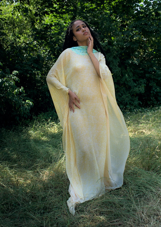 ARIEL  "BUBU DRESS"